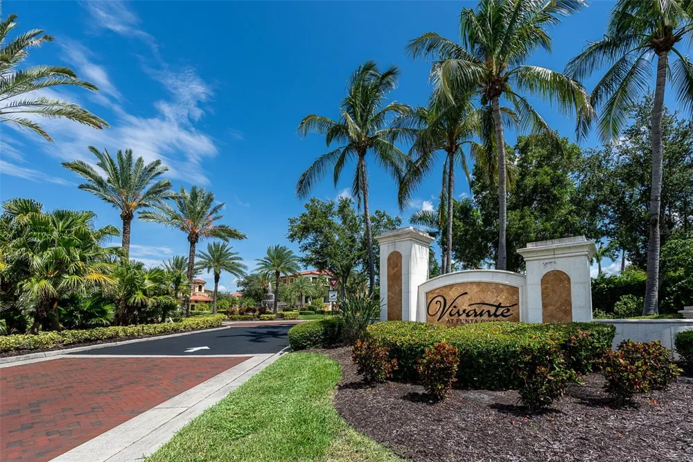 85 VIVANTE BOULEVARD #8542 Punta Gorda, FL 33950