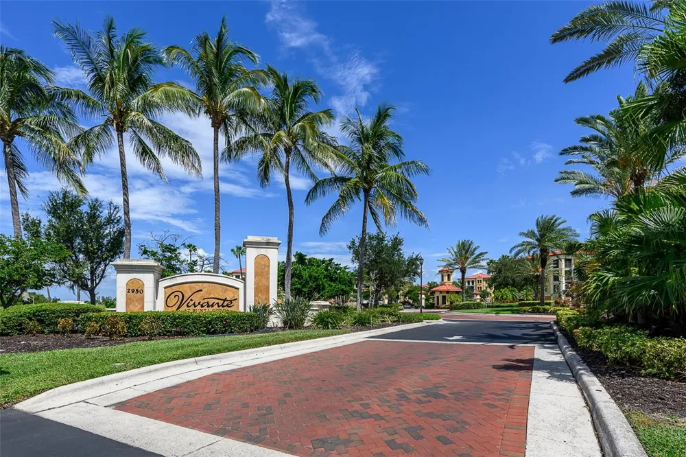 85 VIVANTE BOULEVARD #8542 Punta Gorda, FL 33950