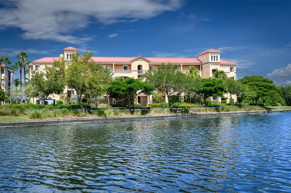 85 VIVANTE BOULEVARD #8542 Punta Gorda, FL 33950