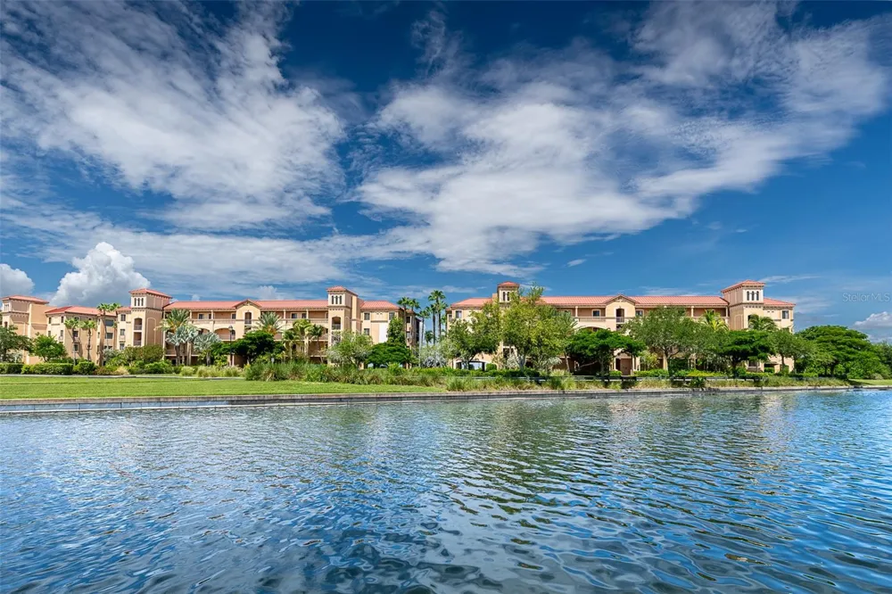 85 VIVANTE BOULEVARD #8542 Punta Gorda, FL 33950