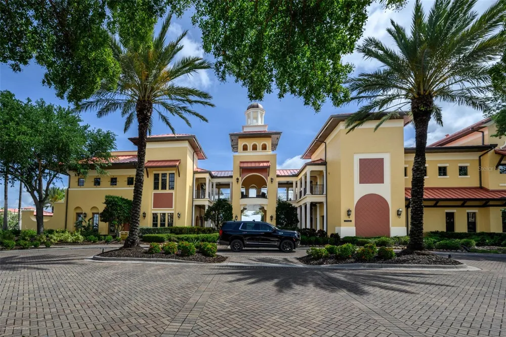 85 VIVANTE BOULEVARD #8542 Punta Gorda, FL 33950