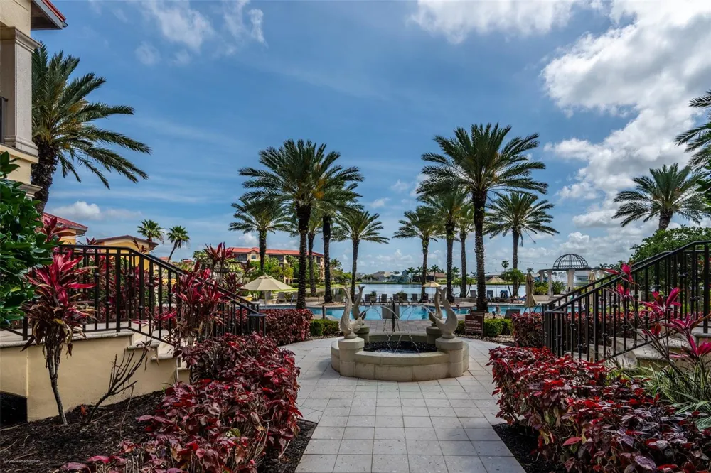 85 VIVANTE BOULEVARD #8542 Punta Gorda, FL 33950