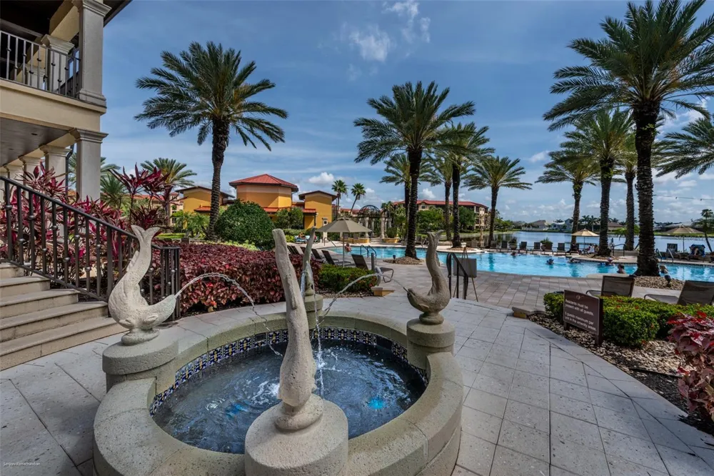 85 VIVANTE BOULEVARD #8542 Punta Gorda, FL 33950