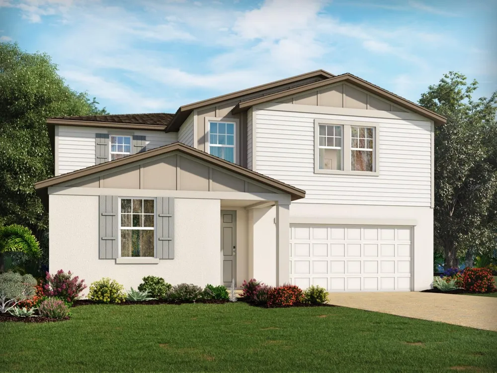 2888 WILD OLIVE DRIVE St Cloud, FL 34772
