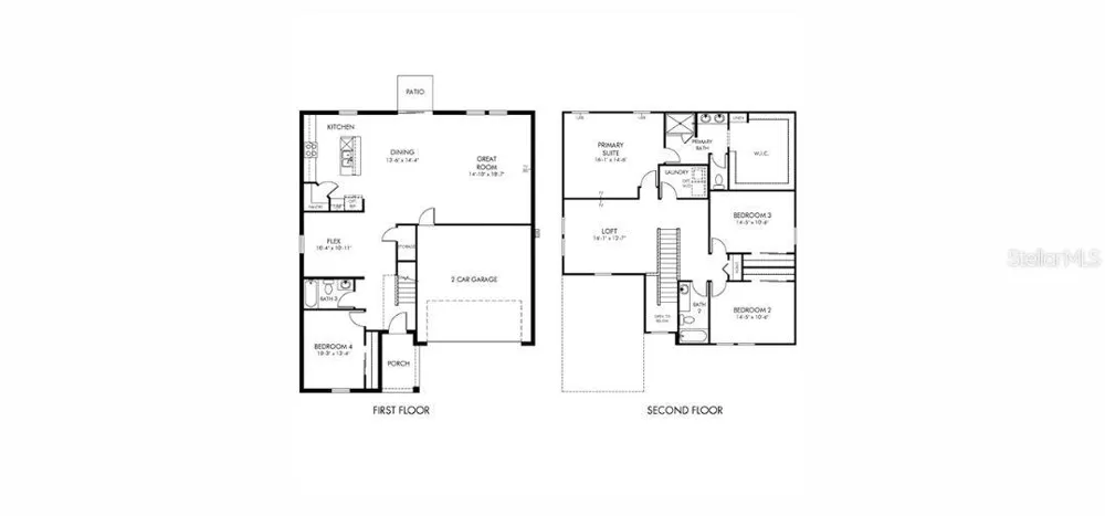 2888 WILD OLIVE DRIVE St Cloud, FL 34772