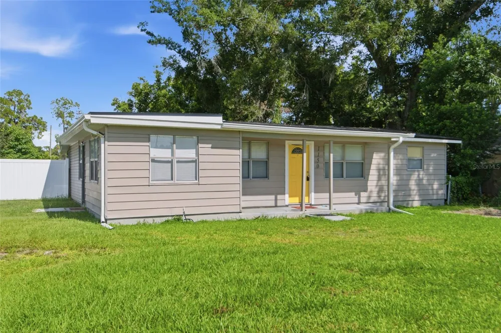 1150 PLATEAU AVENUE Lakeland, FL 33815