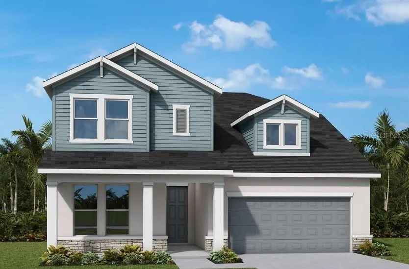 5169 SEA BRANCH AVENUE Apollo Beach, FL 33572