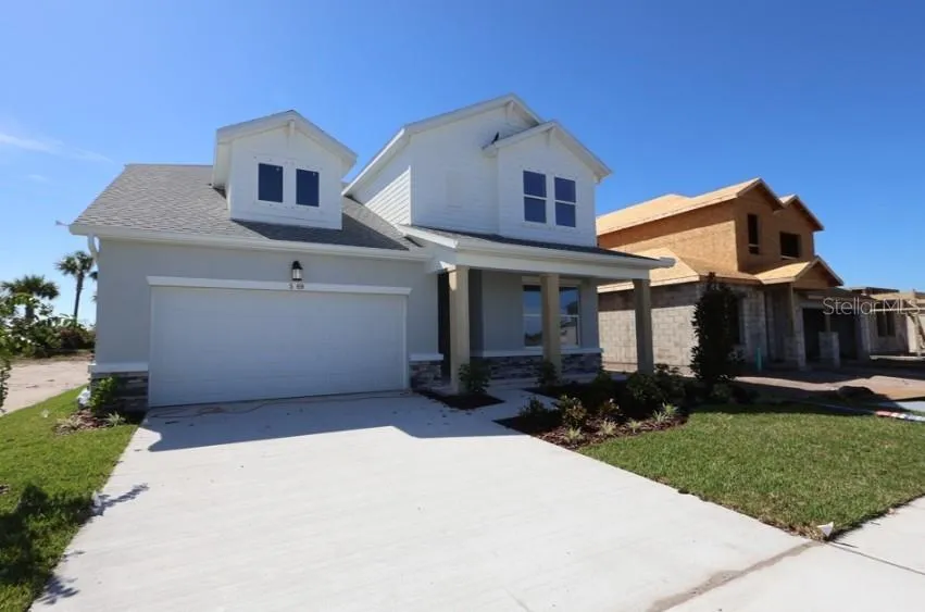 5169 SEA BRANCH AVENUE Apollo Beach, FL 33572