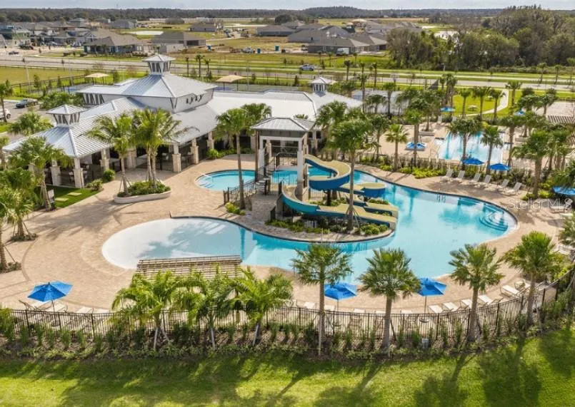 5169 SEA BRANCH AVENUE Apollo Beach, FL 33572