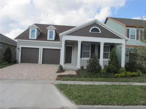 7252 BACKWOODS TRAIL