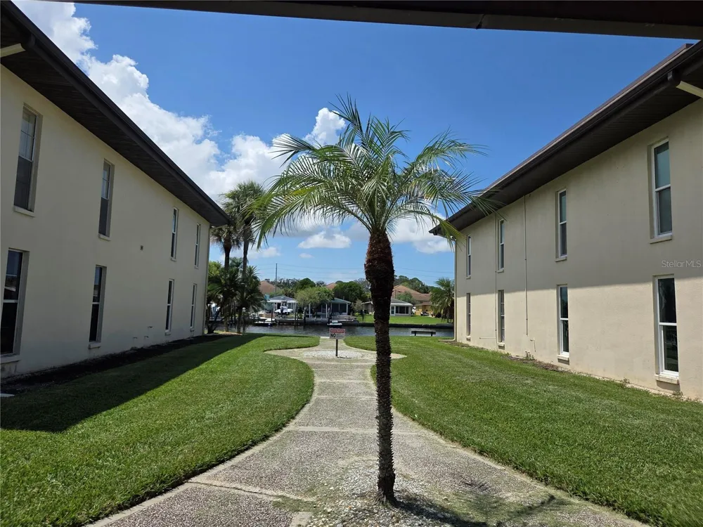 4812 JASPER DRIVE #101 New Port Richey, FL 34652