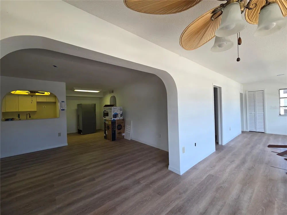 4812 JASPER DRIVE #101 New Port Richey, FL 34652