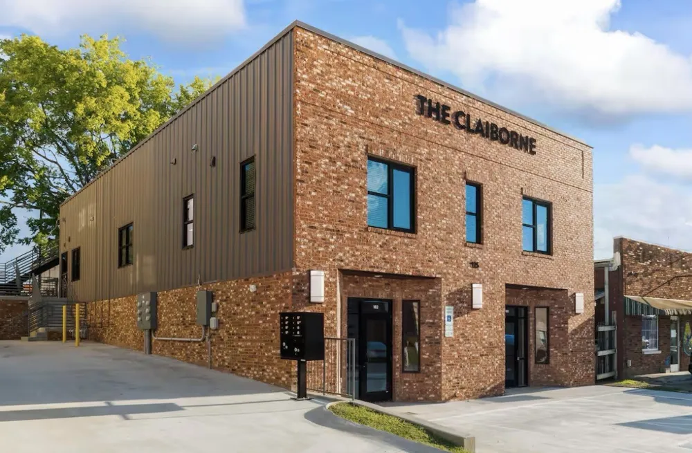 125 Prince St #203 Gallatin, TN 37066