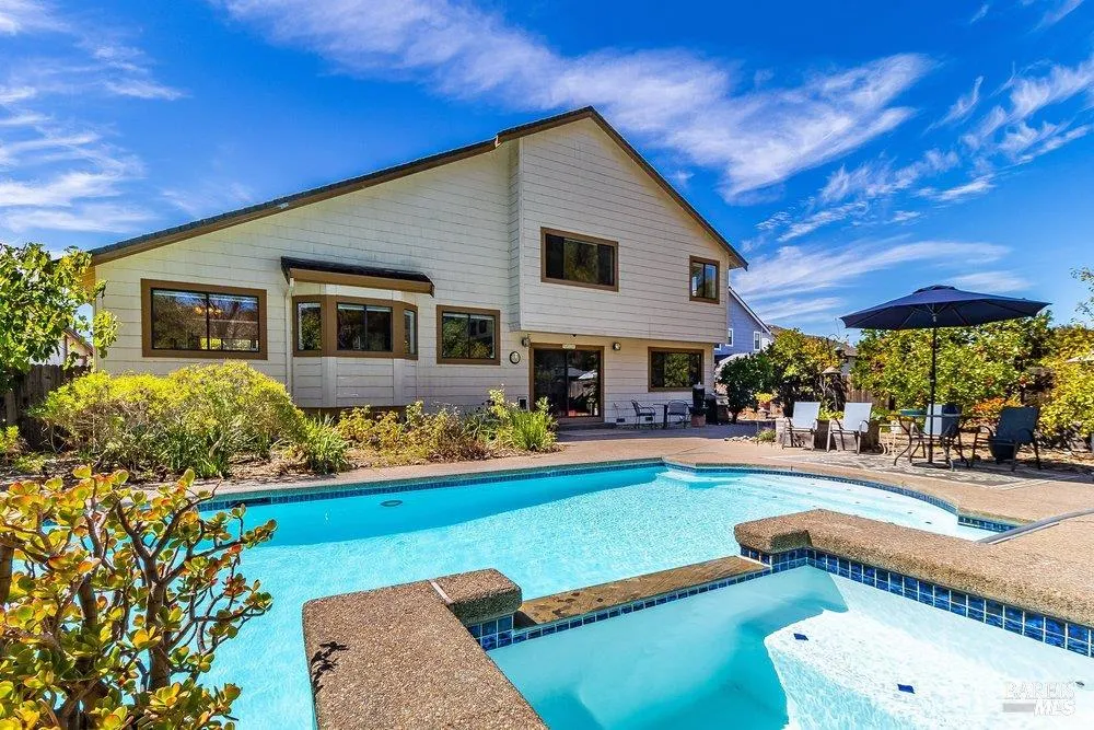 848 Wellfleet Drive Vallejo, CA 94591