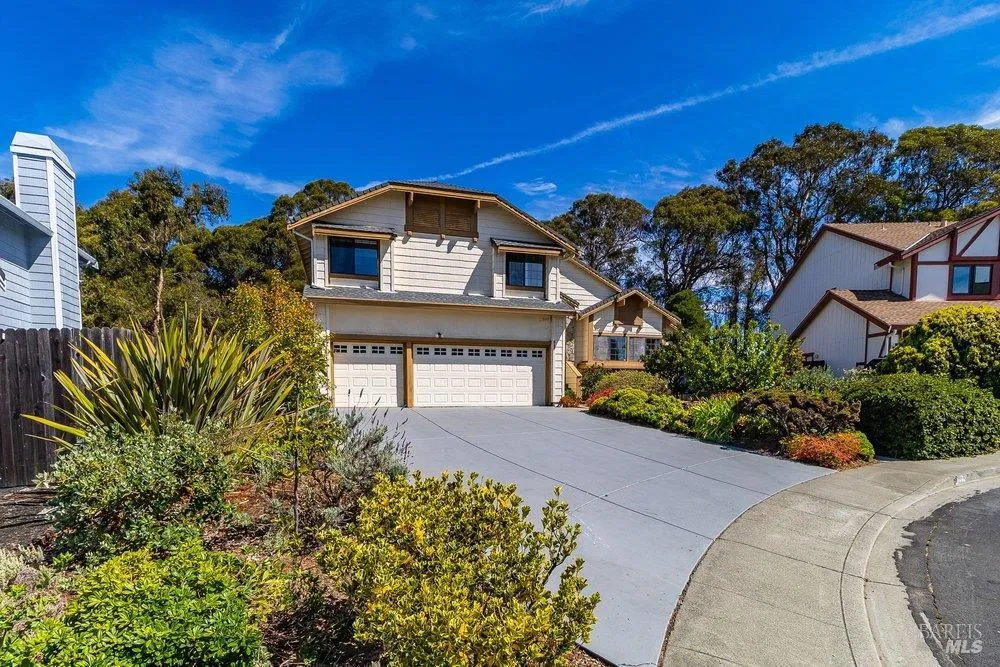 848 Wellfleet Drive Vallejo, CA 94591