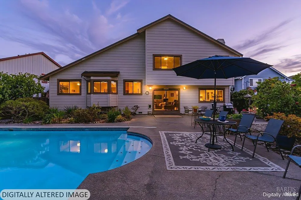 848 Wellfleet Drive Vallejo, CA 94591