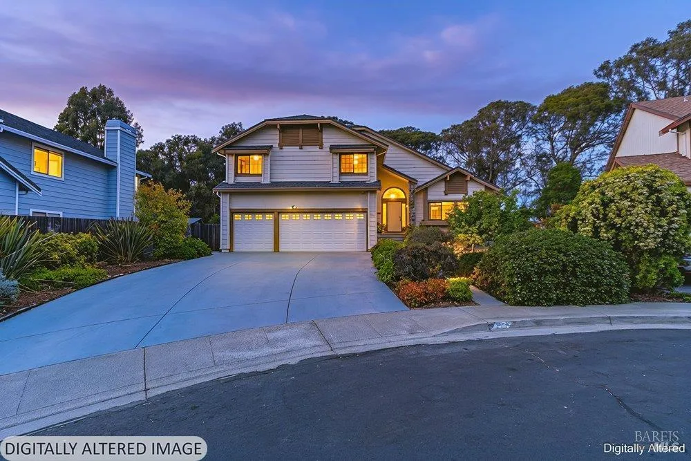 848 Wellfleet Drive Vallejo, CA 94591