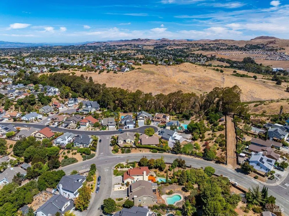 848 Wellfleet Drive Vallejo, CA 94591