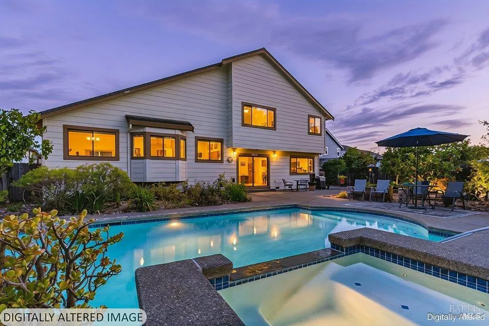 848 Wellfleet Drive Vallejo, CA 94591