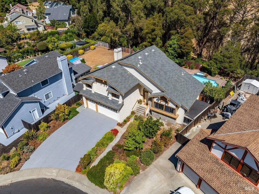 848 Wellfleet Drive Vallejo, CA 94591