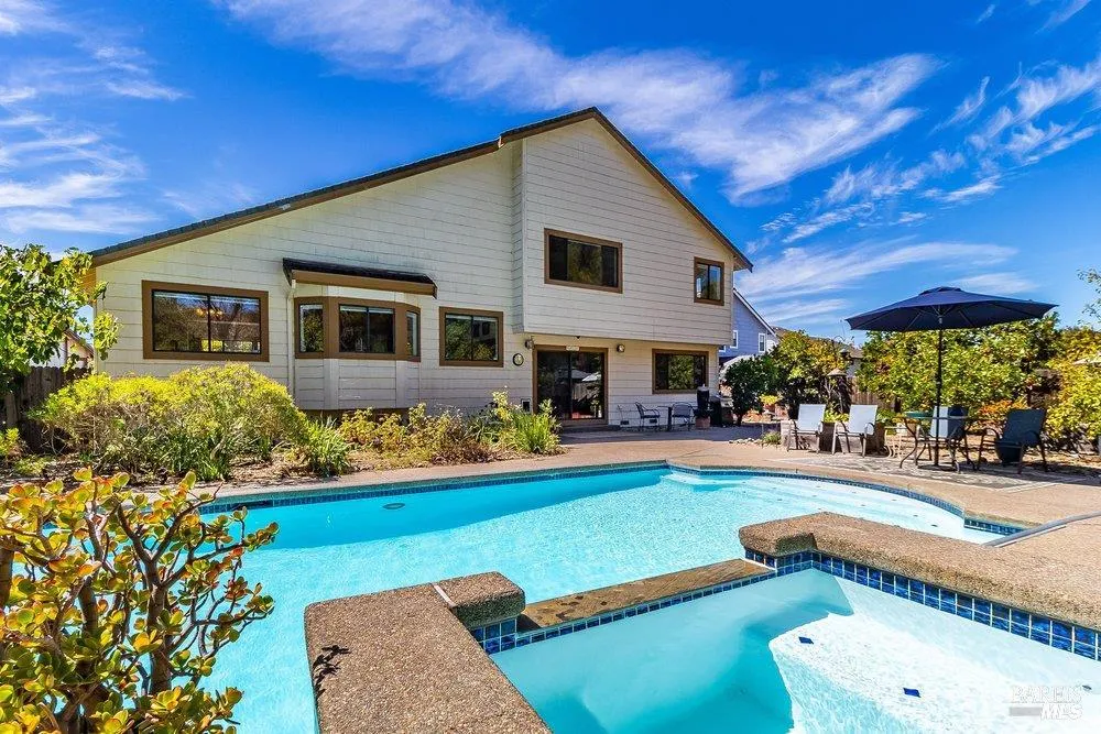 848 Wellfleet Drive Vallejo, CA 94591