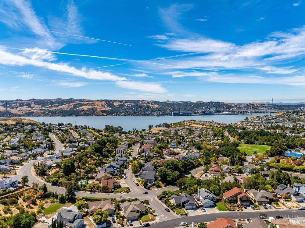 848 Wellfleet Drive Vallejo, CA 94591