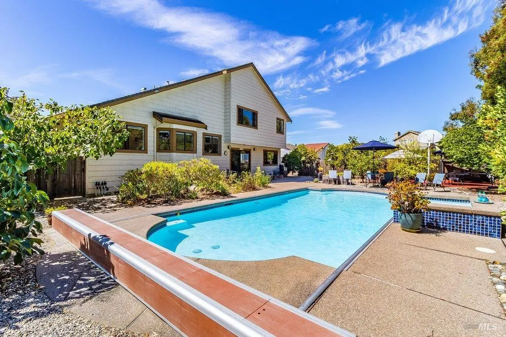 848 Wellfleet Drive Vallejo, CA 94591