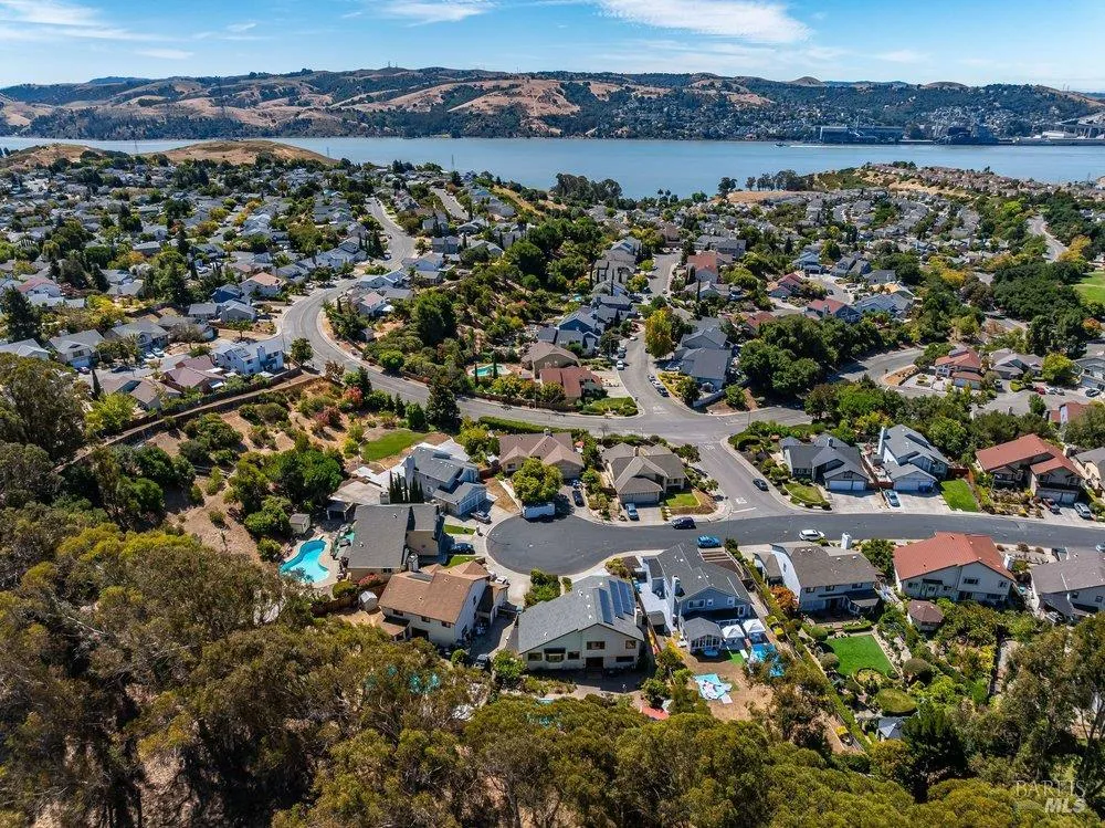 848 Wellfleet Drive Vallejo, CA 94591