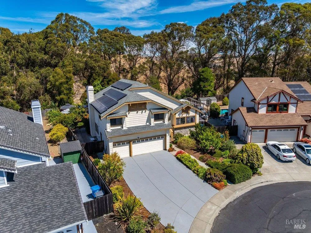 848 Wellfleet Drive Vallejo, CA 94591