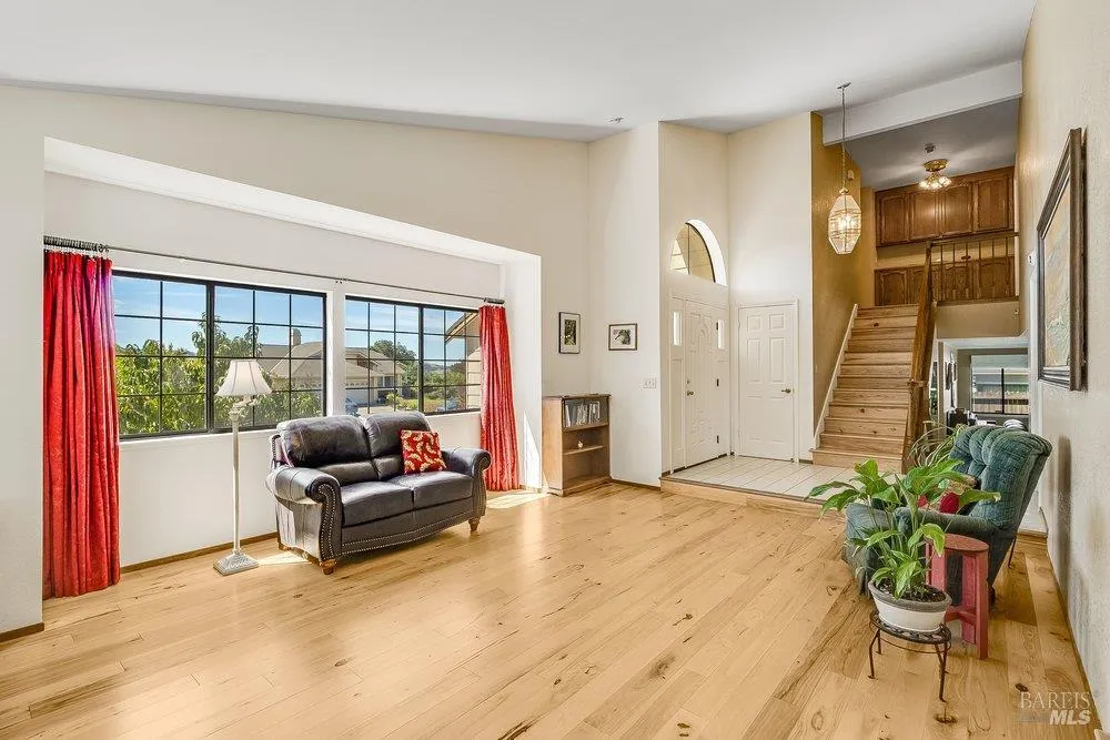 848 Wellfleet Drive Vallejo, CA 94591