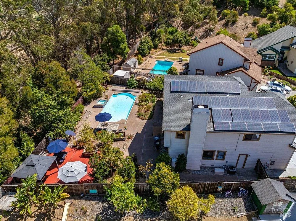 848 Wellfleet Drive Vallejo, CA 94591