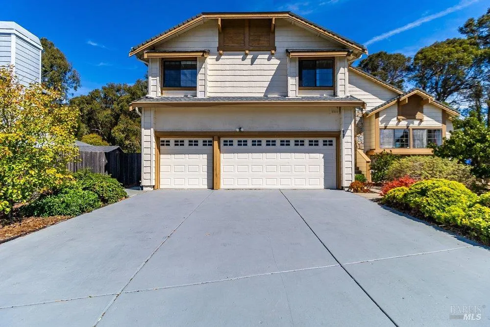 848 Wellfleet Drive Vallejo, CA 94591