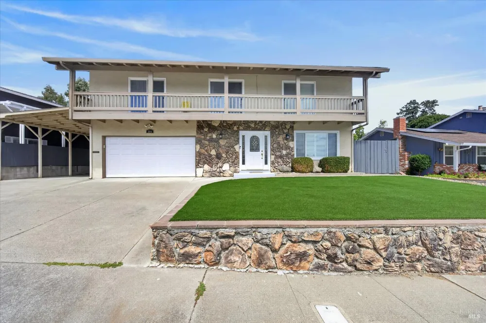 228 Valencia Street Vallejo, CA 94591