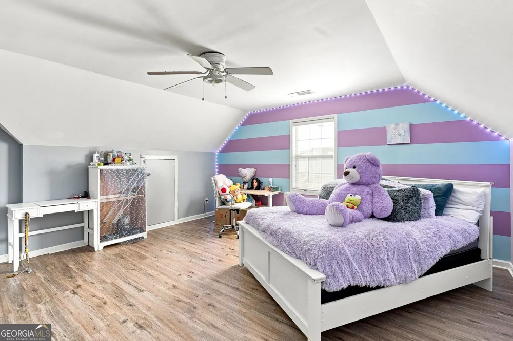 4000 Birdie DR Douglasville, GA 30134