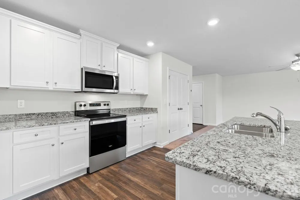 1105 Elyan Street Richburg, SC 29729