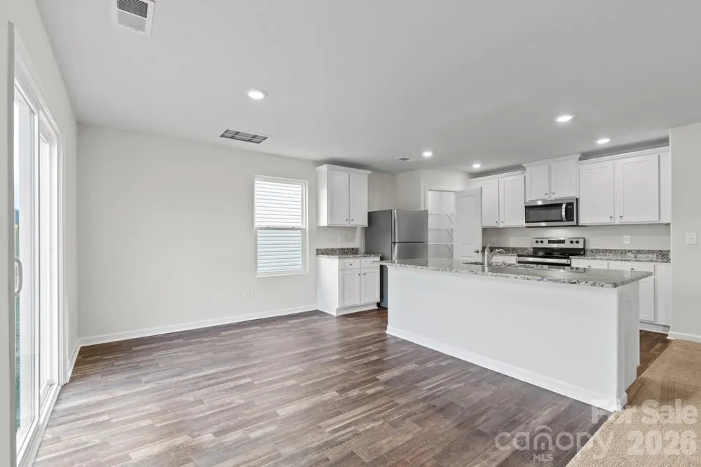 1105 Elyan Street Richburg, SC 29729