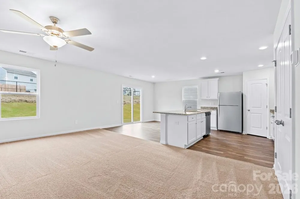 1105 Elyan Street Richburg, SC 29729