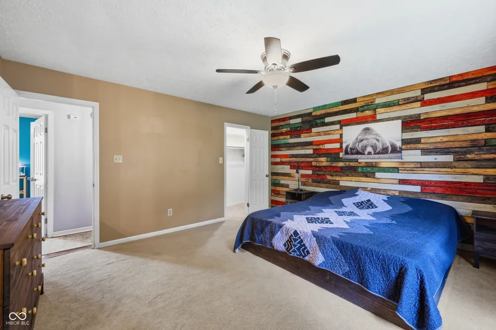 1018 Kingsway Drive Avon, IN 46123