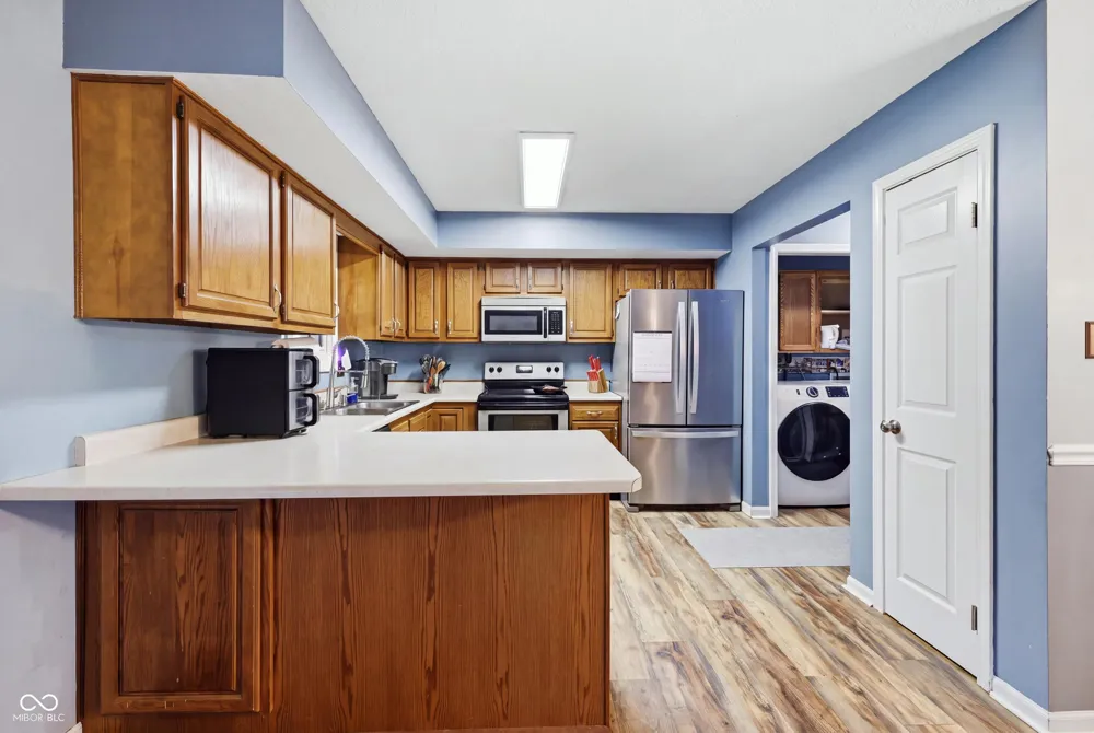 1018 Kingsway Drive Avon, IN 46123