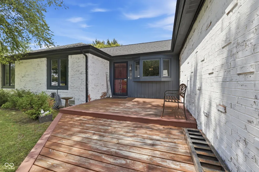 1018 Kingsway Drive Avon, IN 46123