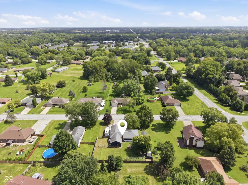 1018 Kingsway Drive Avon, IN 46123