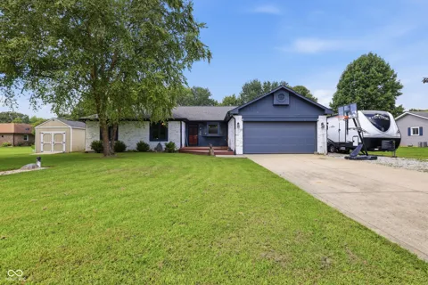 1018 Kingsway Drive