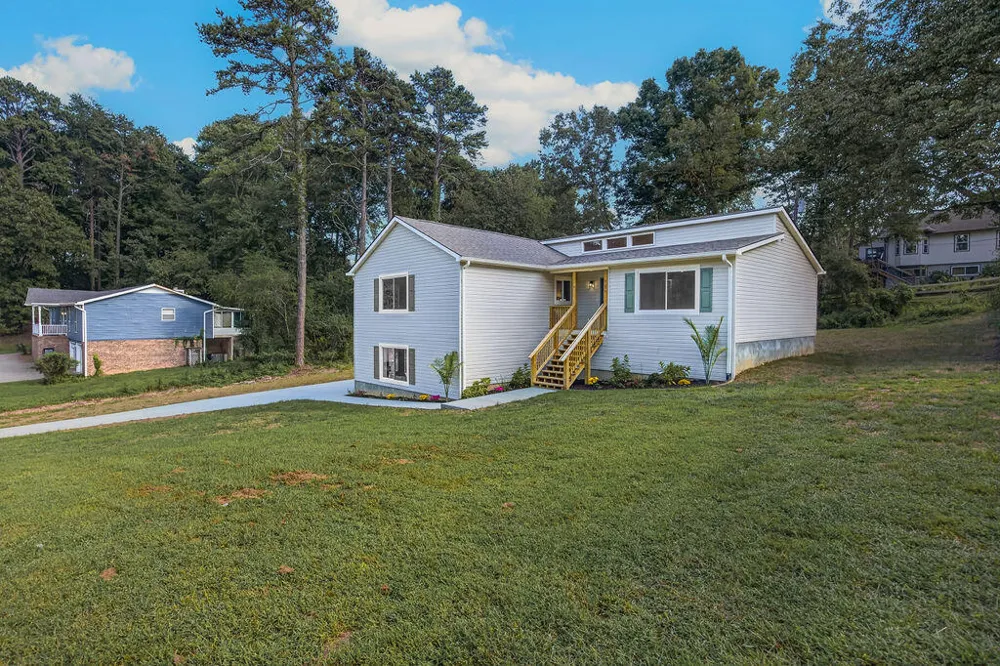 2320 Collins Lane Soddy Daisy, TN 37379