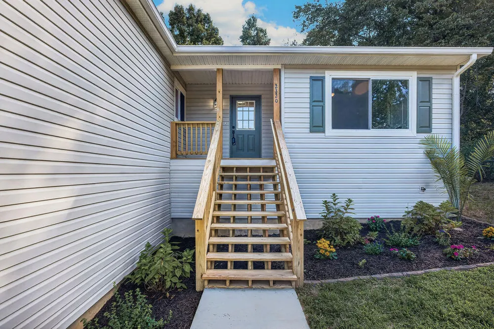 2320 Collins Lane Soddy Daisy, TN 37379