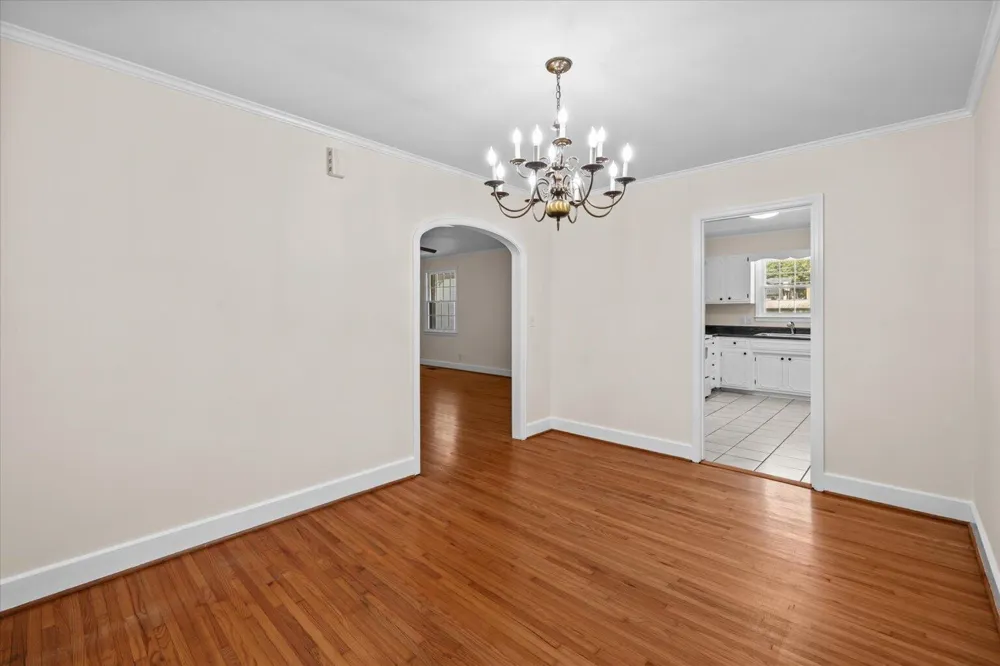 202 Jordan Street Tunnel Hill, GA 30755