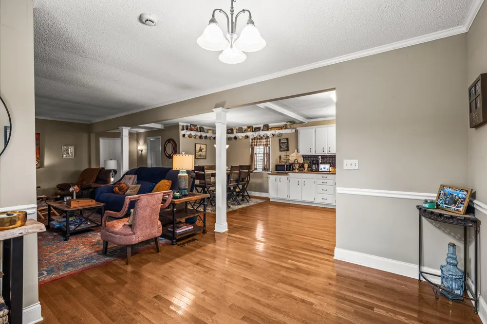 224 W Walden Circle Soddy Daisy, TN 37379