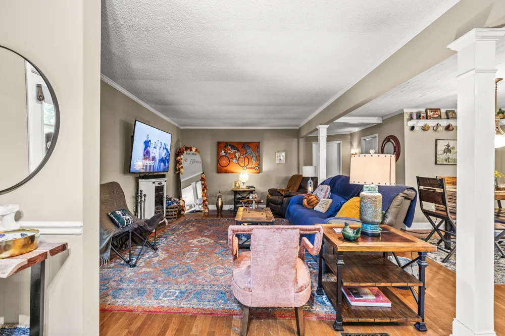 224 W Walden Circle Soddy Daisy, TN 37379