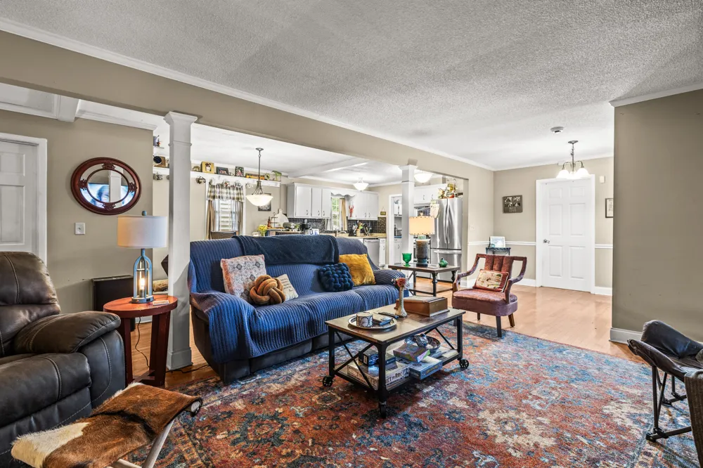 224 W Walden Circle Soddy Daisy, TN 37379