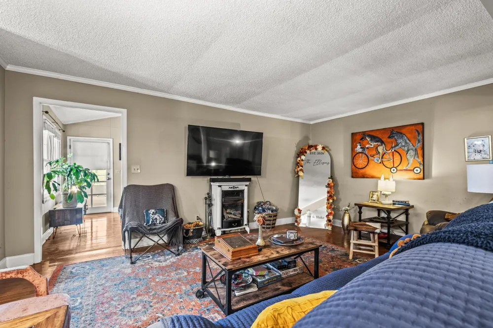 224 W Walden Circle Soddy Daisy, TN 37379