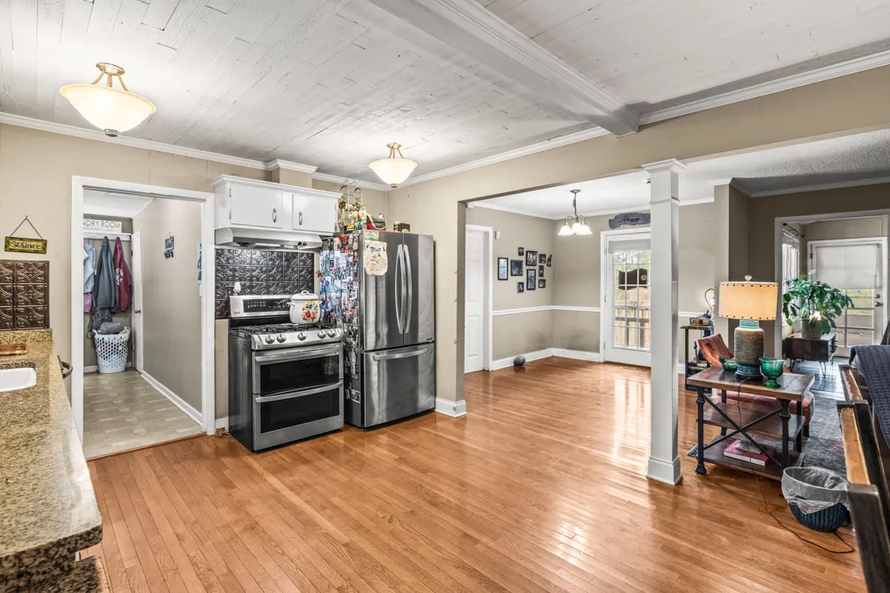 224 W Walden Circle Soddy Daisy, TN 37379